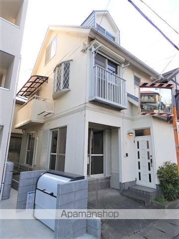 領家7丁目戸建