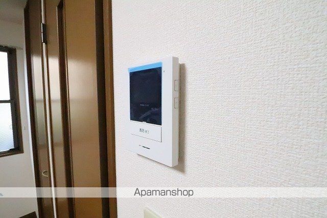 ガーデンヒルの内装写真