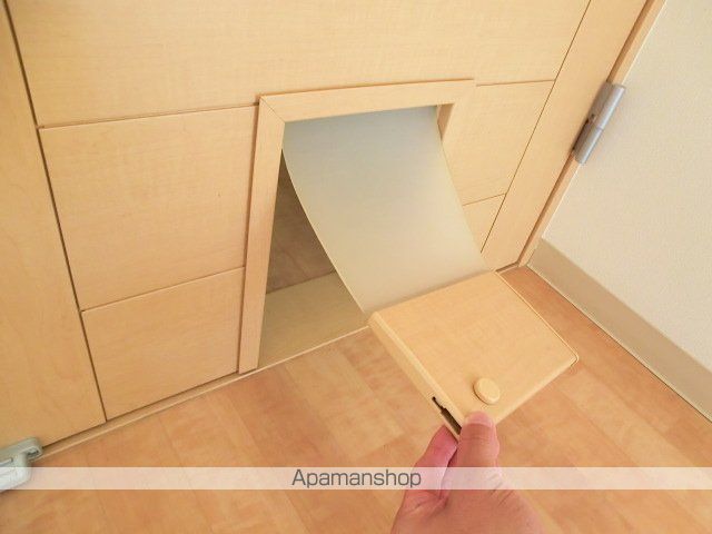 磐田ヒルズIIIの内装写真