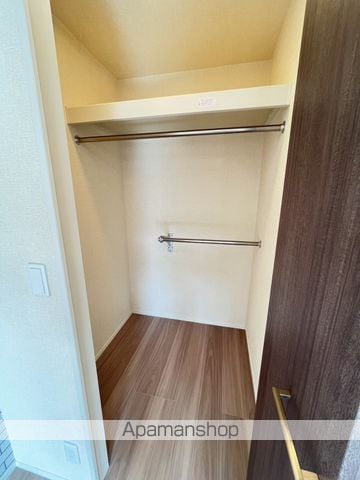 フェルカの内装写真