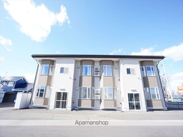 エスペランサⅦ(帯広市)の賃貸の物件情報【アパマンショップ】
