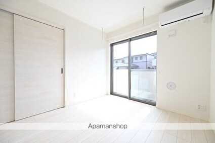 ブルーミング世田谷[1LDK/35.52m2]のリビング・居間5