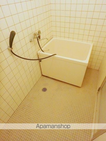小山ハイツIの内装写真