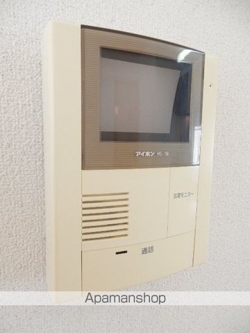 ラ・パルテール国富参番館の内装写真