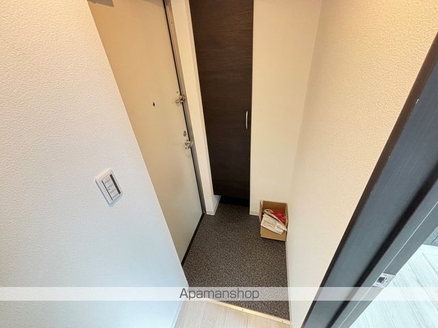 ジーメゾン寝屋川秦町ルシェールの内装写真