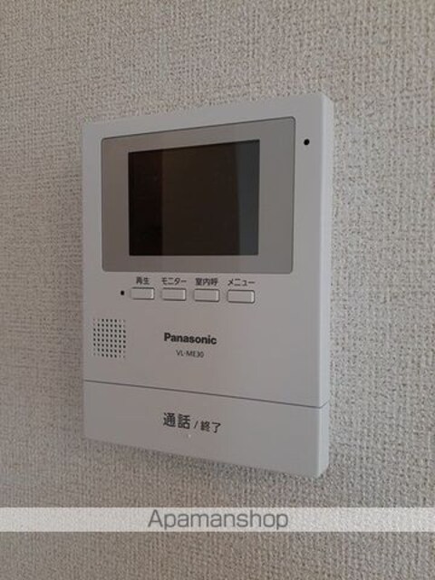 グランベルジェ　Ⅱ[1LDK/50.08m2]のその他設備