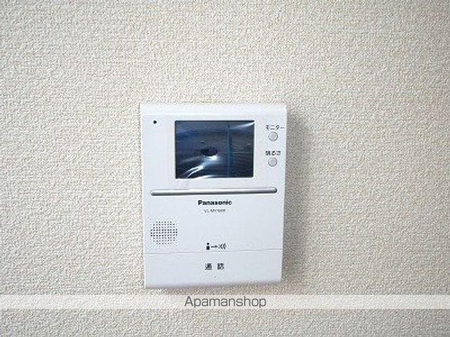 信開セルーラ音羽町の内装写真