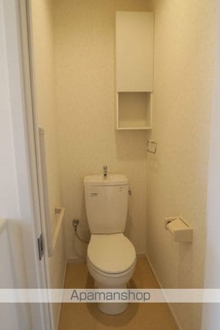 ティンカーベルRSの内装写真
