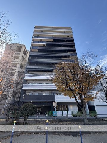 プレサンス西九条シティベイ