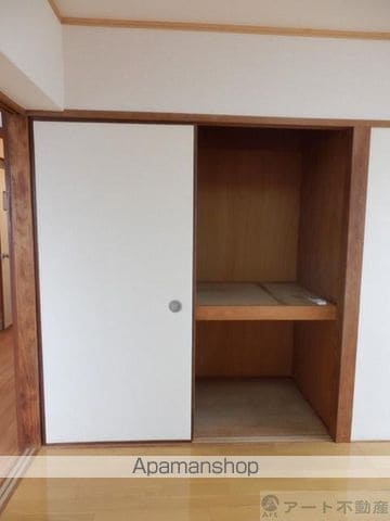 フィックスIIの内装写真
