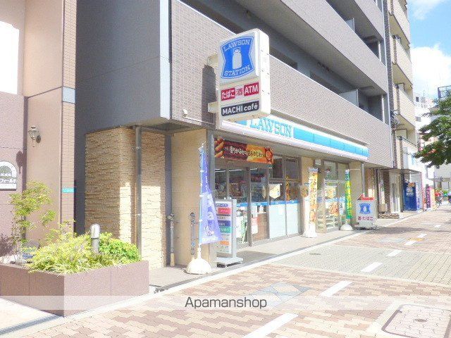 O・B・P柳谷の周辺写真