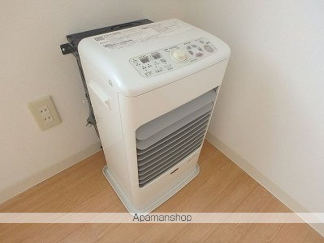 コムズ発寒の内装写真