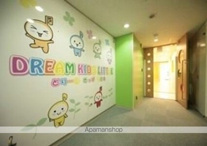 プラウド東陽町サウス[3LDK/73.73m2]の周辺4