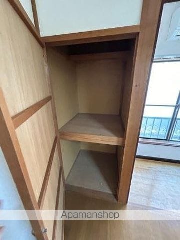 コーポロビニエの内装写真