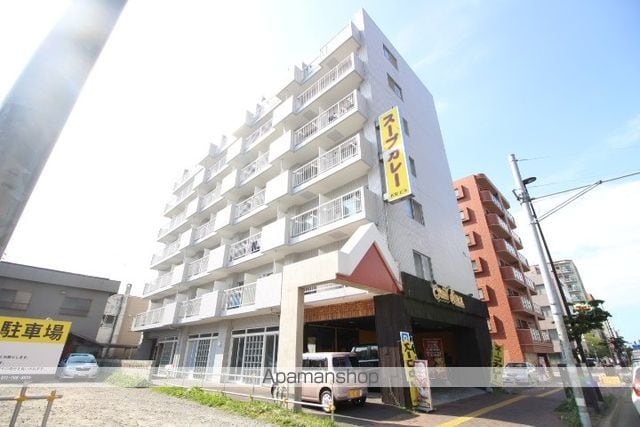 KWビル壱番館の外観写真