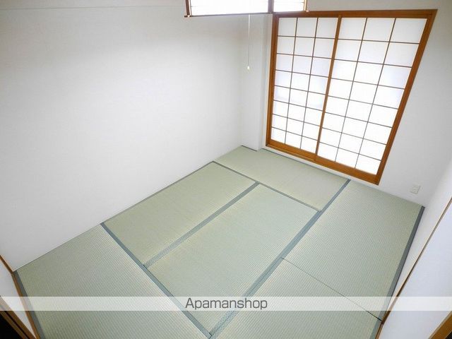 ヒルサイドコート松戸の内装写真