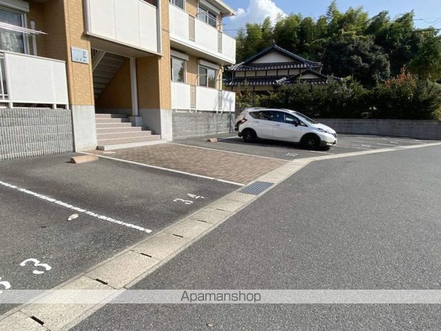 シャーメゾン山王田 E棟のその他写真