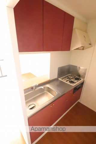 レオパレス小川の内装写真