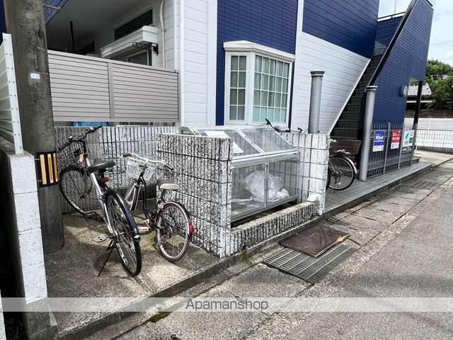 ボヌール若水のその他写真