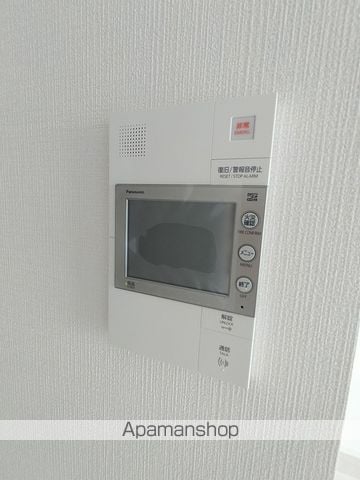 ESLEADTHE・GURAN大阪NORTHの内装写真