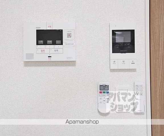 エアリーガーデンの内装写真