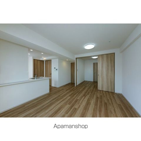 SーRESIDENCE高岳ARDENTの内装写真