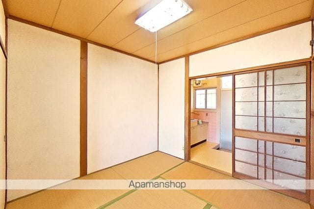 大倉荘の内装写真