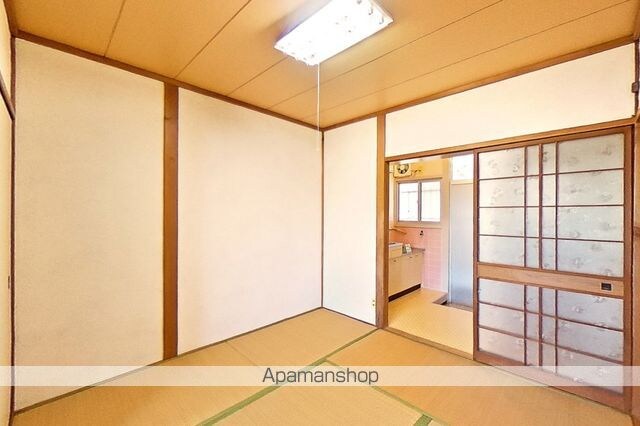 大倉荘[2K/26.52m2]の内装4