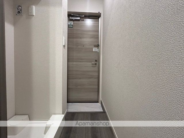 スピアナート北石堂の内装写真