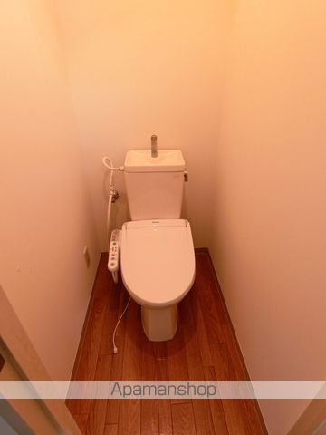 パラシオBの内装写真
