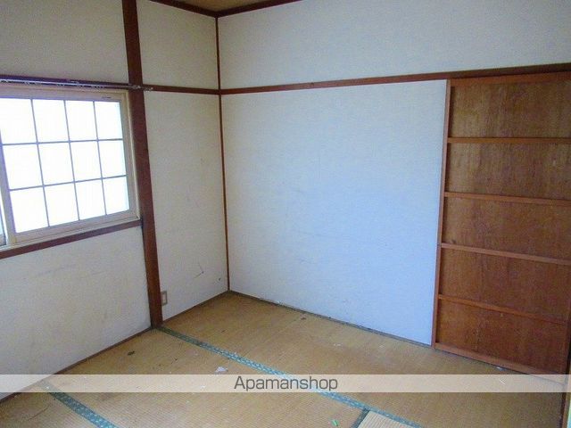 コーポ大沢Aの内装写真