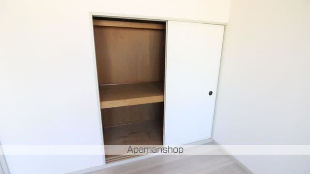 ハイツウエダの内装写真