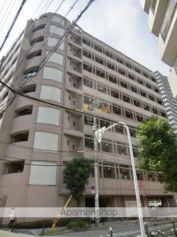 ESTEM COURT新大阪IIIステーションプラザの外観写真