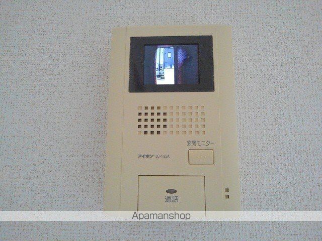 ヴィアーレの内装写真
