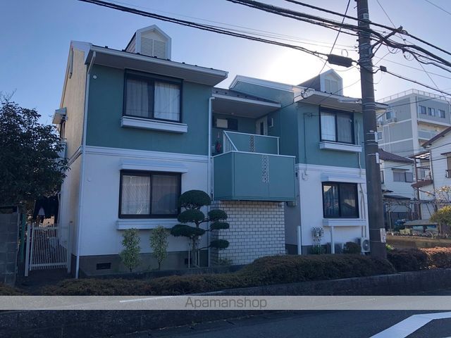 ホーメルの玄関写真