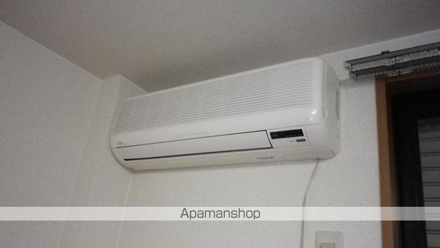 シャンベール森川Aの内装写真