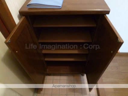 ヴィラシメノ[1DK/43.2m2]のその他部屋・スペース