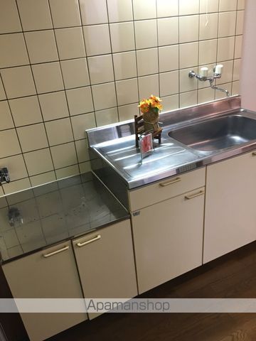 サンライトの内装写真