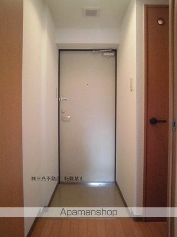 ブロサム桑園の内装写真