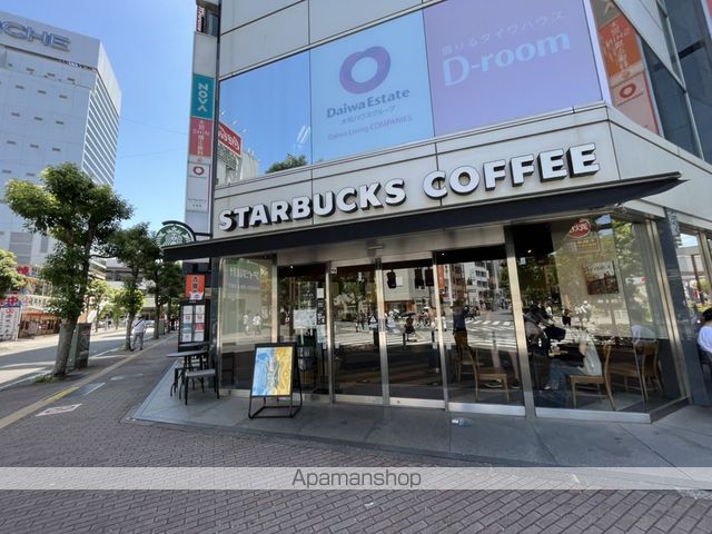 大宮ファーストプレイスタワーの周辺写真