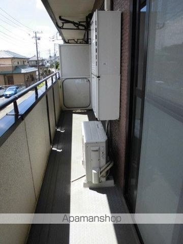 ベルディ大宮の内装写真