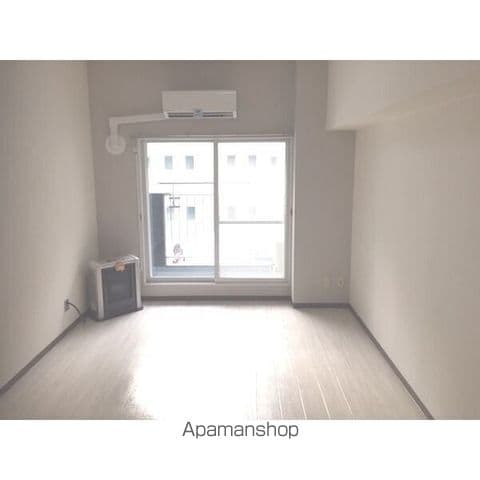 エレガンス円山の内装写真