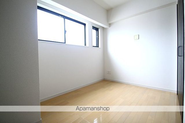 グラントゥルース神田岩本町の内装写真