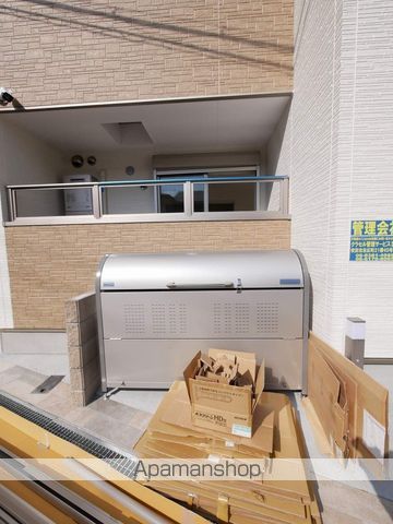 ラモーナ佃Iのその他写真