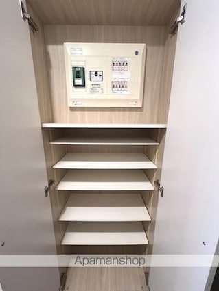 プロスペクト門前仲町[1K/25.5m2]のその他設備1