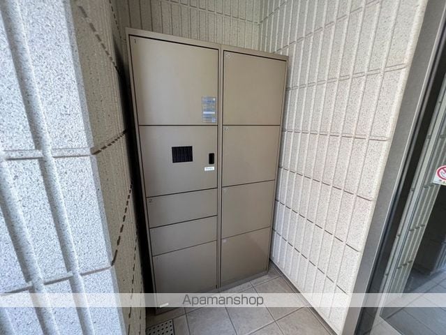 メゾン オリヴィエの外観写真