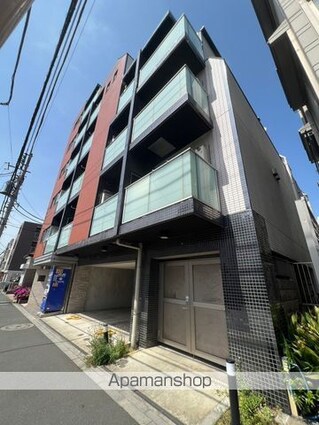 東京都中野区江古田２丁目[1LDK/40.11m2]の外観3