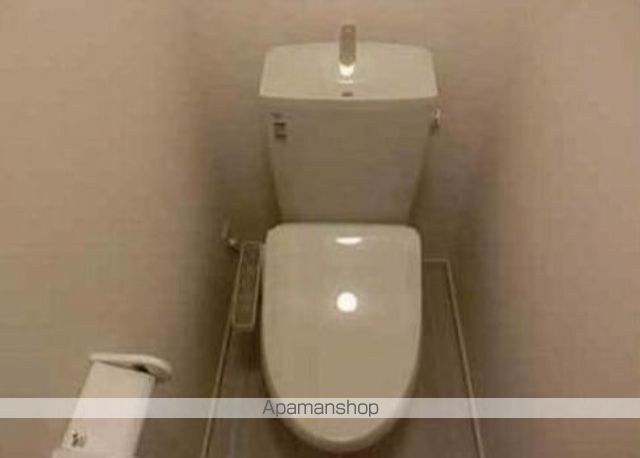 アロースの内装写真