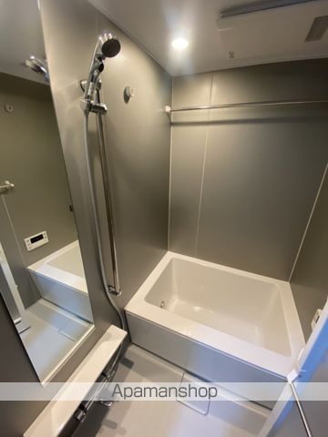 エンクレスト大手門GLOWの内装写真