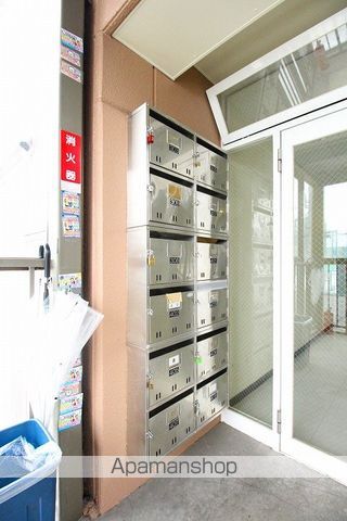 メゾンド厚別のその他写真